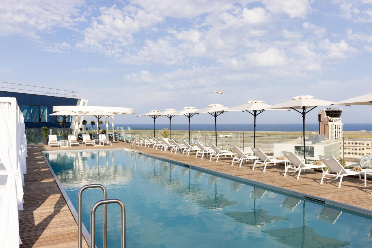 Hotel Sheraton Airport Nice