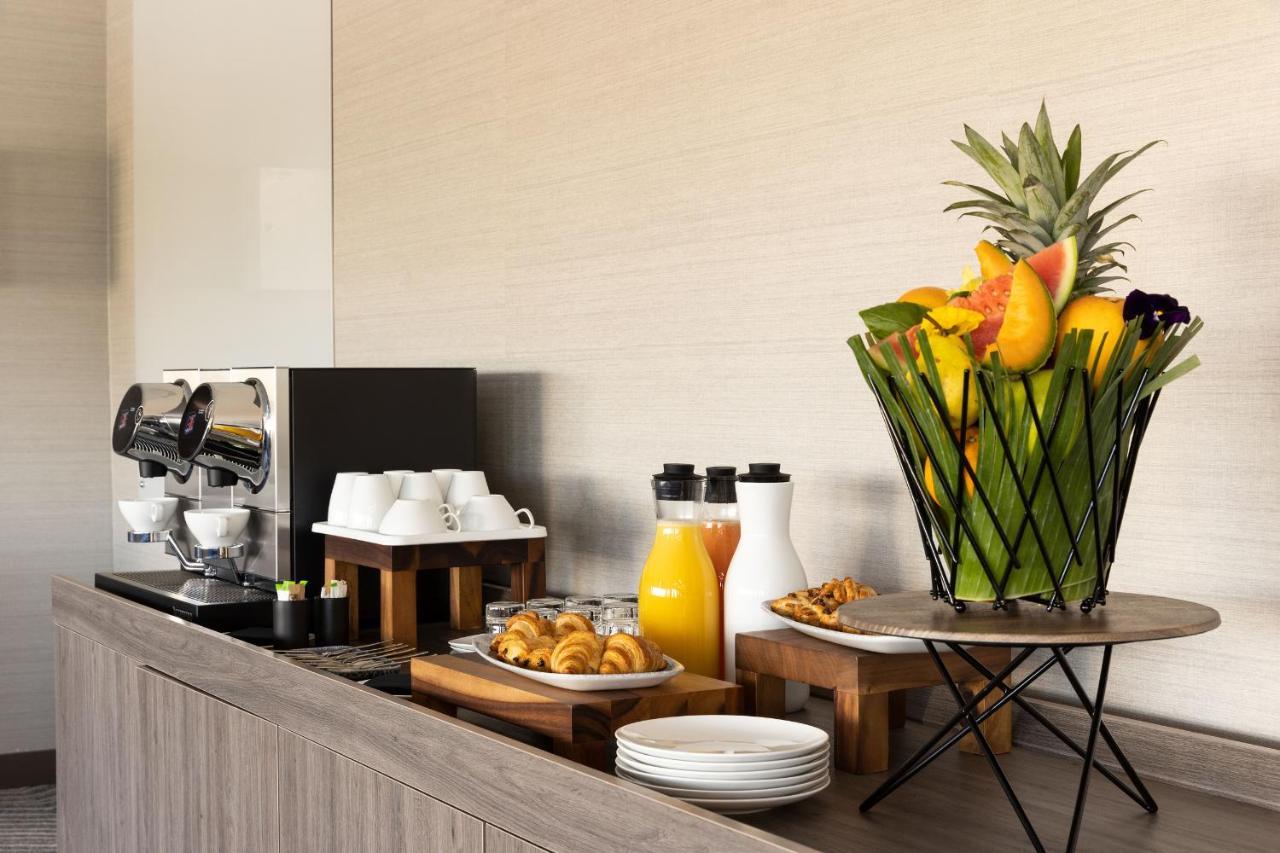 Sheraton Airport Hotel