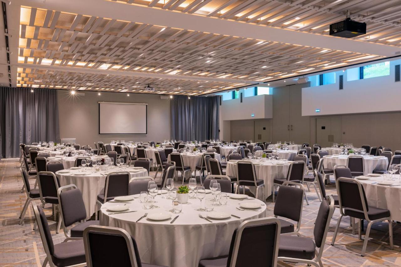 Hotel Sheraton Airport Nizza