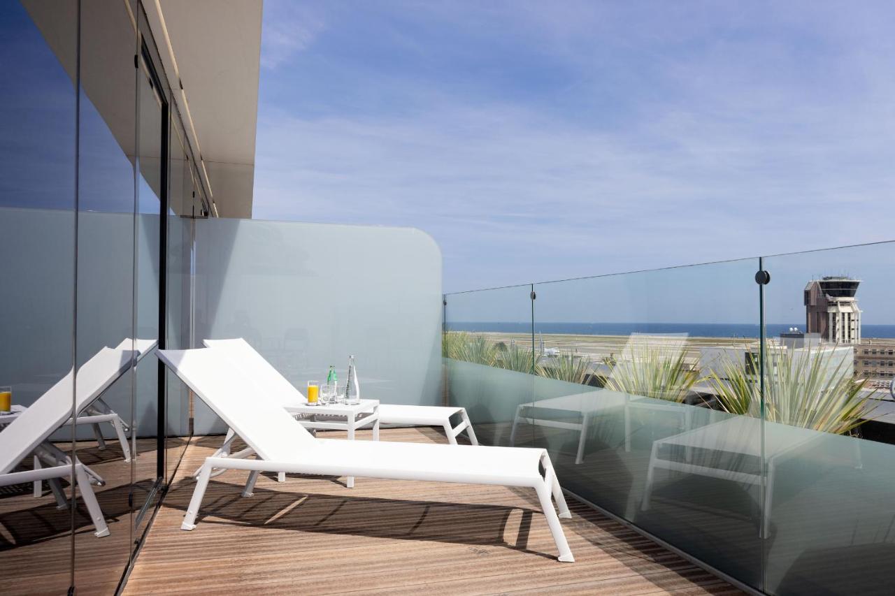 Sheraton Airport Nizza