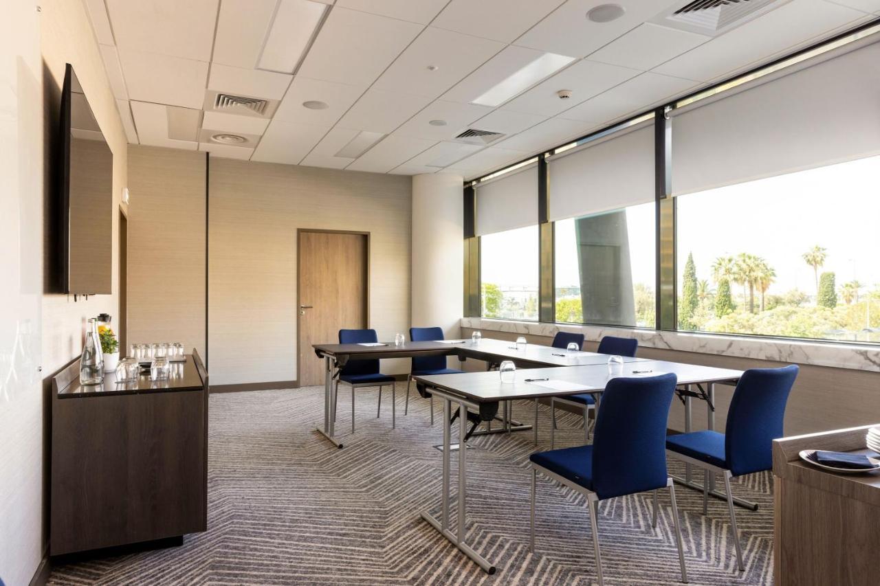 Sheraton Airport Hotel Nizza