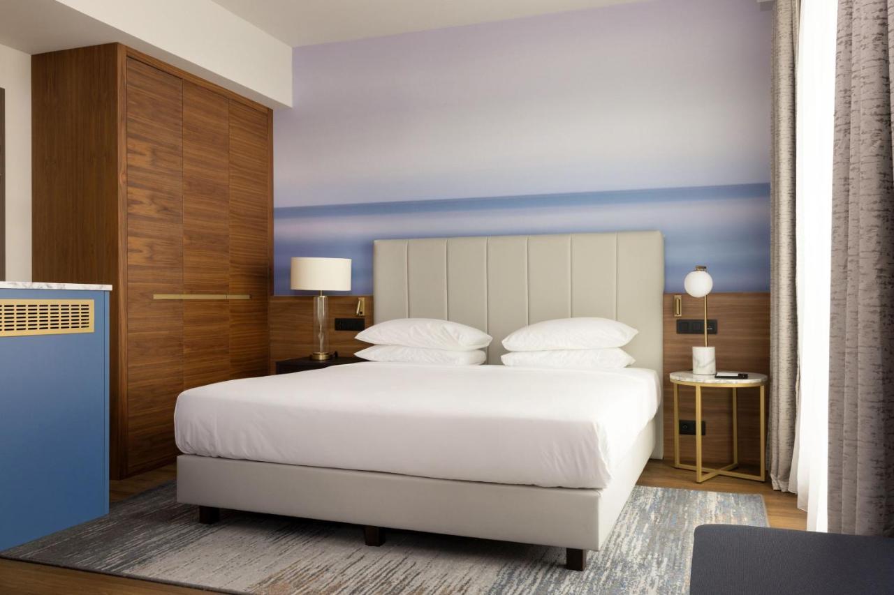 Sheraton Airport Hotel Nizza