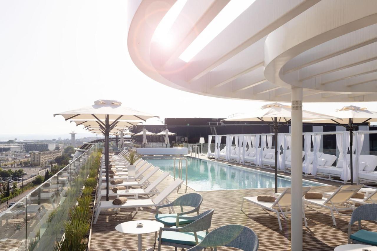 Sheraton Airport Nizza